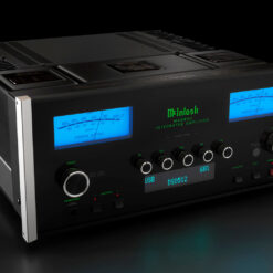 McIntosh MA8950 tippklassi integreeritud helivõimendi