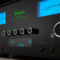 McIntosh MA8950 tippklassi integreeritud helivõimendi