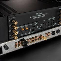McIntosh MA8950 tippklassi integreeritud helivõimendi