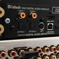 McIntosh MA8950 tippklassi integreeritud helivõimendi
