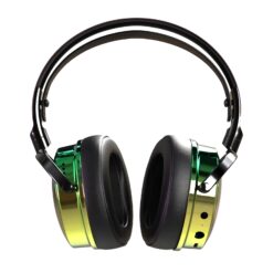 Audeze Maxwell xBox Wasabi Limited Edition planar magnetic mänguri kõrvaklapid