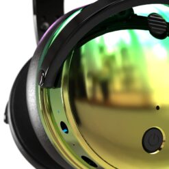 Audeze Maxwell xBox Wasabi Limited Edition planar magnetic mänguri kõrvaklapid