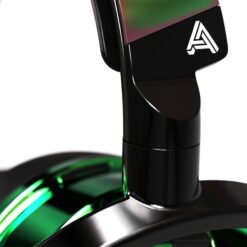 Audeze Maxwell xBox Wasabi Limited Edition planar magnetic mänguri kõrvaklapid