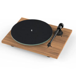 Pro-Ject T1 EVO vinüülplaadimängija