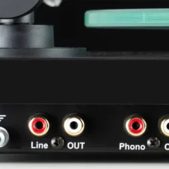 Pro-Ject T1 EVO vinüülplaadimängija