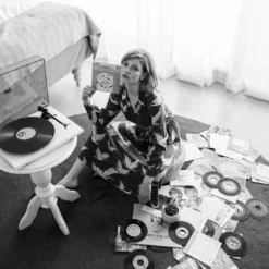Pro-Ject T1 EVO vinüülplaadimängija