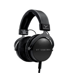 Beyerdynamic DT 1770 PRO MKII suletud tüüpi stuudioklapid