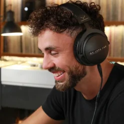 Beyerdynamic DT 1770 PRO MKII suletud tüüpi stuudioklapid