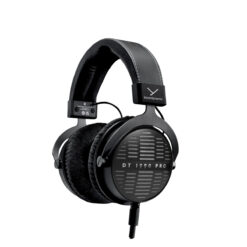 Beyerdynamic DT 1990 Pro MKII avatud tüüpi stuudioklapid