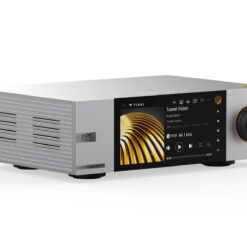 Eversolo DMP-A6 Master Edition Gen 2 striimer