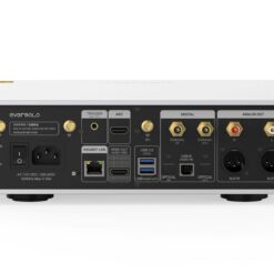 Eversolo DMP-A6 Master Edition Gen 2 striimer