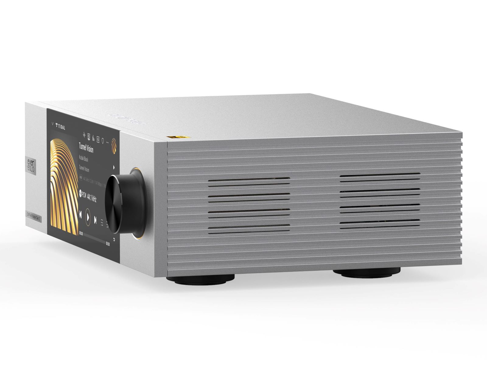 Eversolo DMP-A6 Master Edition Gen 2 striimer