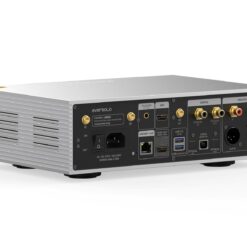 Eversolo DMP-A6 Master Edition Gen 2 striimer