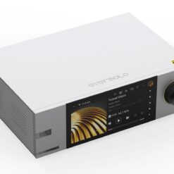 Eversolo DMP-A6 Master Edition Gen 2 striimer