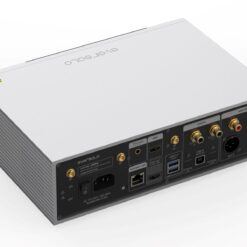 Eversolo DMP-A6 Master Edition Gen 2 striimer