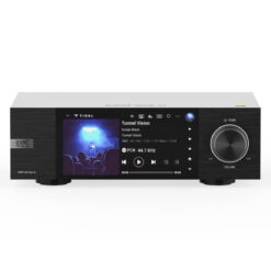 Eversolo DMP-A6 gen 2 võimaluste rohke striimer