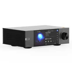 Eversolo DMP-A6 gen 2 võimaluste rohke striimer