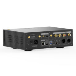 Eversolo DMP-A6 gen 2 võimaluste rohke striimer