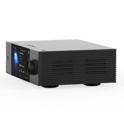 Eversolo DMP-A6 gen 2 võimaluste rohke striimer