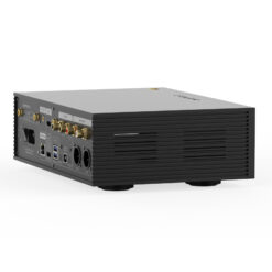 Eversolo DMP-A6 gen 2 võimaluste rohke striimer