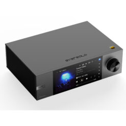 Eversolo DMP-A6 gen 2 võimaluste rohke striimer
