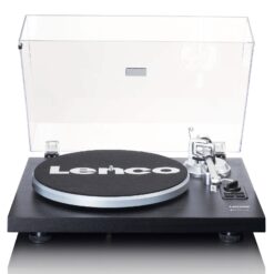 Lenco LS-500 vinüülplaadimängija komplekt