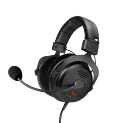 Beyerdynamic MMX 330 pro avatud tüüpi kõrvaklapid mängurile