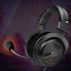 Beyerdynamic MMX 330 pro avatud tüüpi kõrvaklapid mängurile