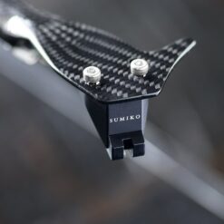 Sumiko Amethyst MM-tüüpi helipea