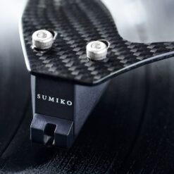 Sumiko Amethyst MM-tüüpi helipea