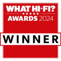 WhatHiFi? Awards 2024