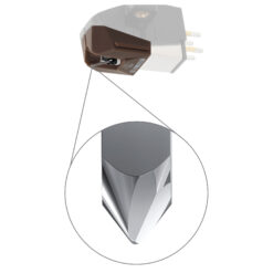 Audio-Technica AT-VMN95SH Shibata helinõel