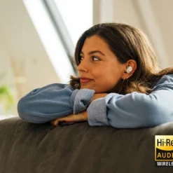 Beyerdynamic Amiron 300 juhtmevabad kõrvasisesed kõrvaklapid