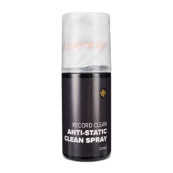 Essentials TT Record Clean antistaatiline puhastusvedelik