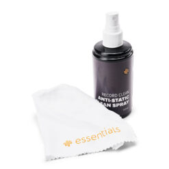 Essentials TT Record Clean antistaatiline puhastusvedelik