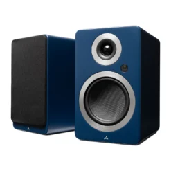 Argon Audio Forte A5 WIFI striimivad aktiivsed riiulikõlarid