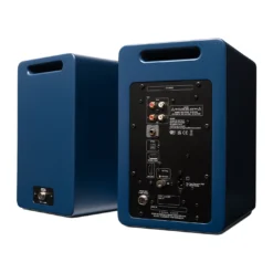 Argon Audio Forte A5 WIFI striimivad aktiivsed riiulikõlarid