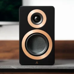 Argon Audio Forte A5 WIFI striimivad aktiivsed riiulikõlarid