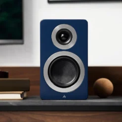 Argon Audio Forte A5 WIFI striimivad aktiivsed riiulikõlarid
