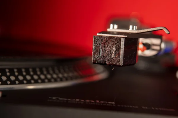 Grado Epoch 420 tippklassi helipea