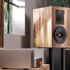 Wharfedale Aston riiulikõlarid