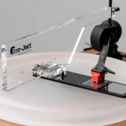 Pro-Ject Align-it-PRO seadistuskomplekt vinüülplaadimängijale