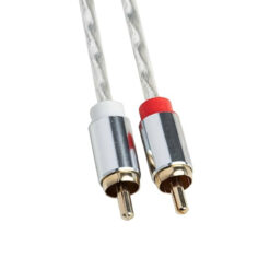 Connect it Line E RCA-kaabel