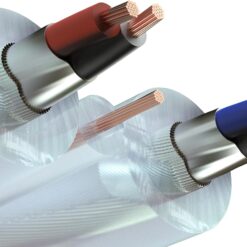 Connect it Line E RCA-kaabel