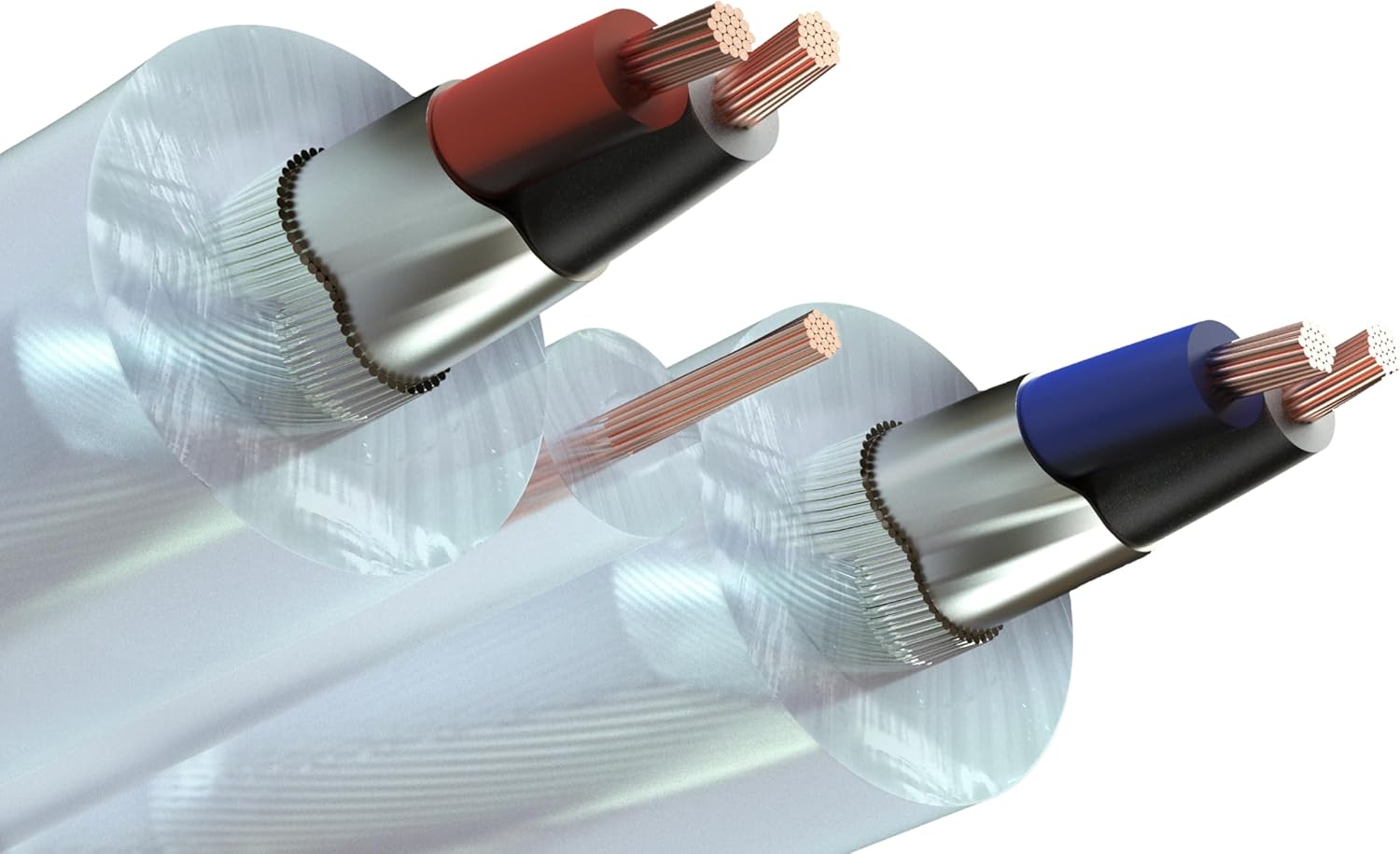 Connect it Line E RCA-kaabel