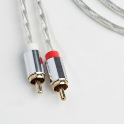 Connect it Line E RCA-kaabel
