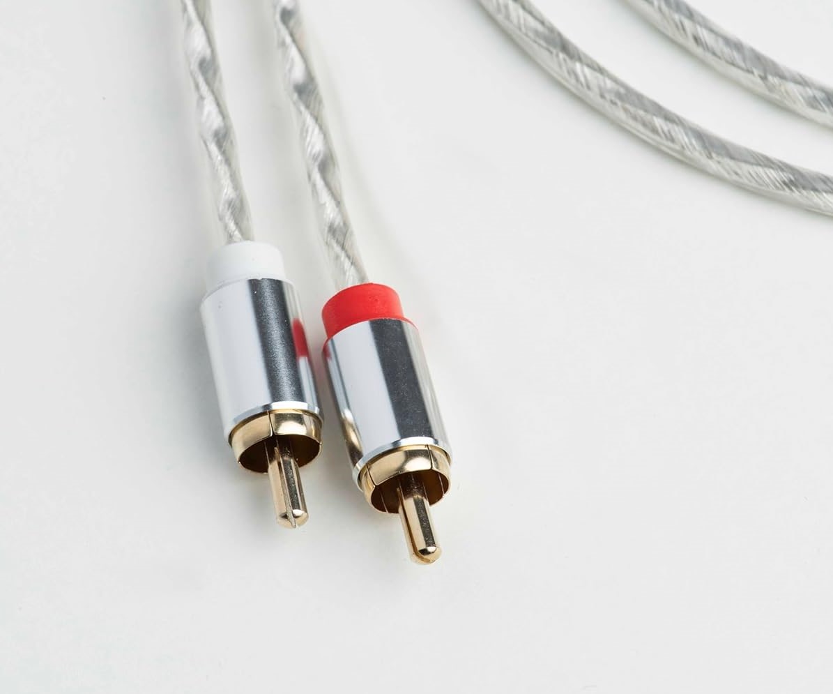 Connect it Line E RCA-kaabel