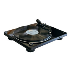 Denon DP-450USB poolautomaatne USB-ühendusega vinüülplaadimängija