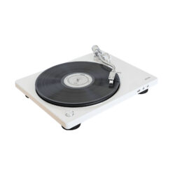 Denon DP-450USB poolautomaatne USB-ühendusega vinüülplaadimängija