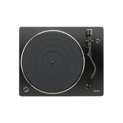 Denon DP-450USB poolautomaatne USB-ühendusega vinüülplaadimängija